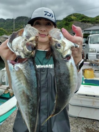 アジ
