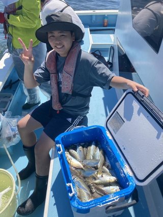 アジ