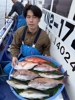 イサキ