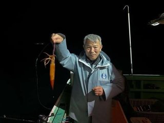 ムギイカ