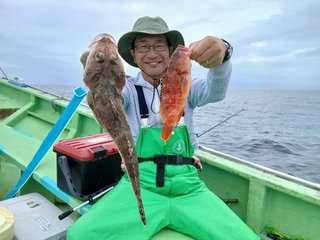 カサゴ