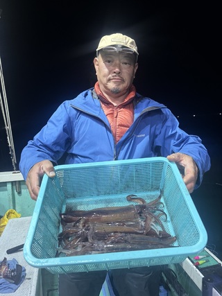 ムギイカ