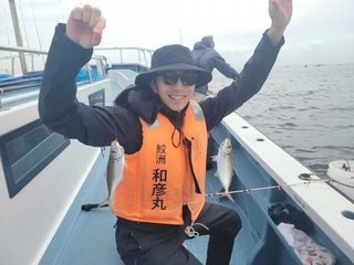 アジ