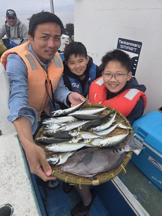 アジ