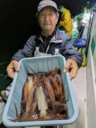 ムギイカ