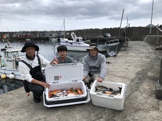 イサキ