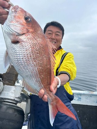 マダイ
