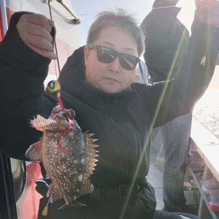 カサゴ