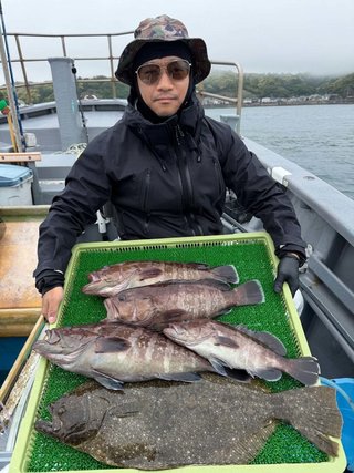 マハタ