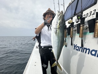 ワラサ