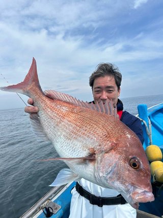 マダイ