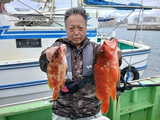 カサゴ