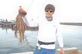 タコ
