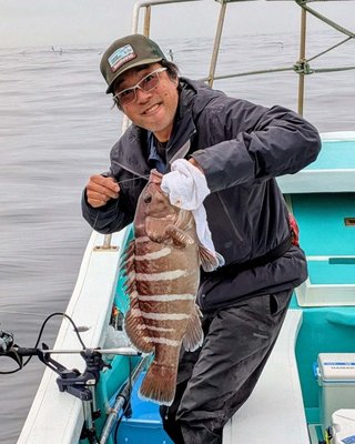 マハタ