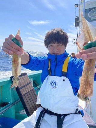 クロムツ