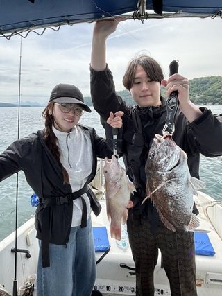 マゴチ