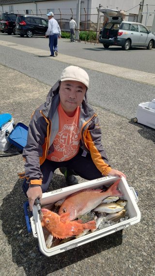 アジ