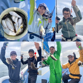 ショウサイフグ