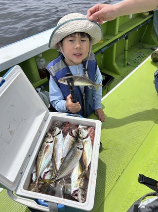 アジ
