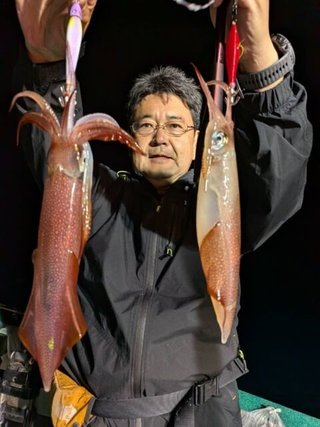 イカ