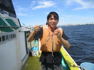 アジ