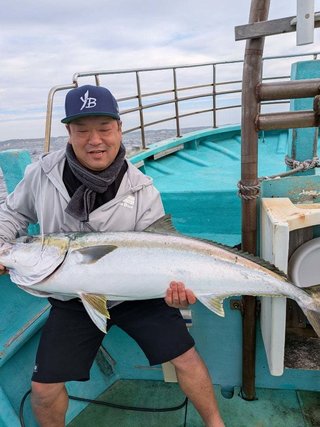 ハマチ