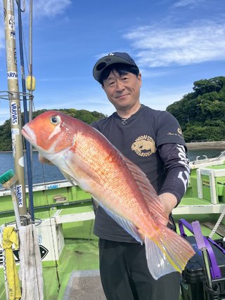 アマダイ