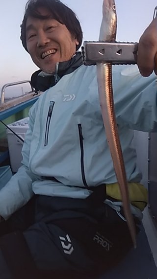 アナゴ