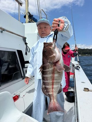 マハタ