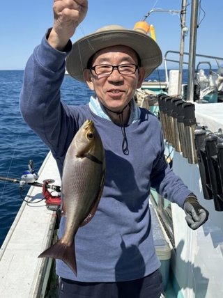 イサキ