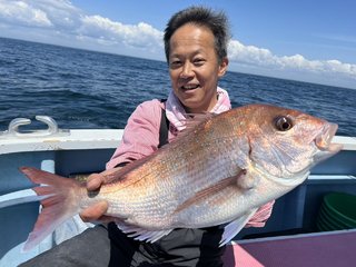 マダイ
