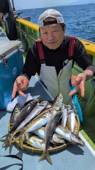 アジ
