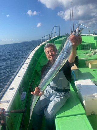 タチウオ