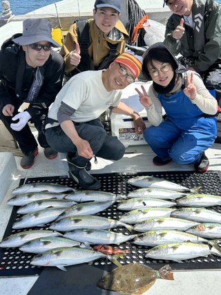 ワラサ