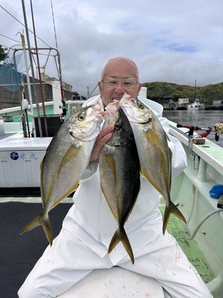 マダイ