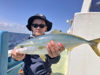 イナダ