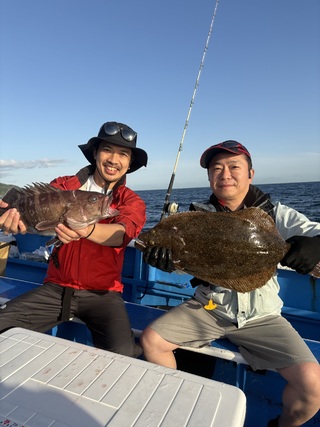 マハタ