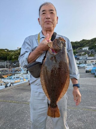 マアジ