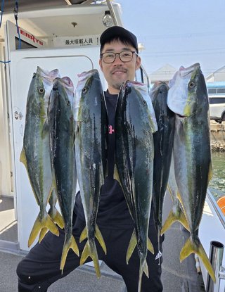 マダイ