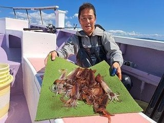 スルメイカ