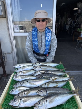 アジ