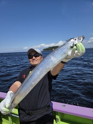 タチウオ