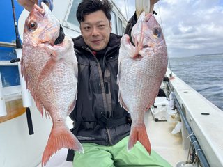 マダイ