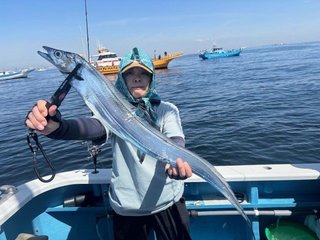 タチウオ