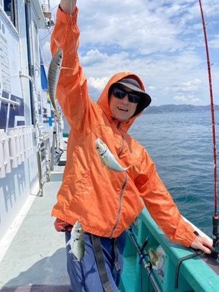 アジ