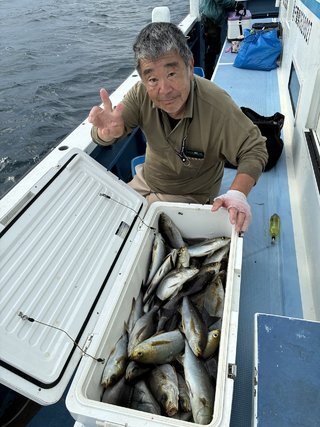 イサキ