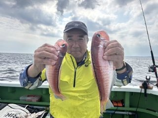 アマダイ