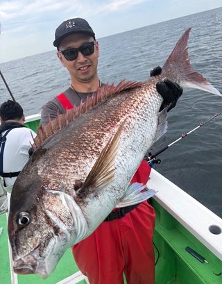 マダイ