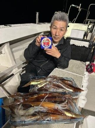 ムギイカ