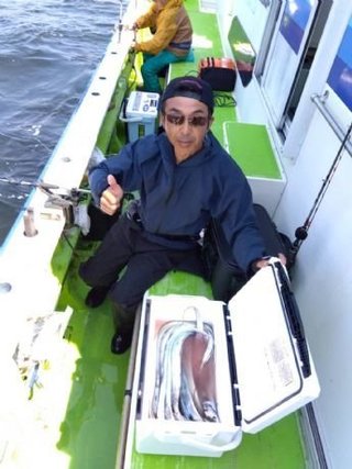タチウオ